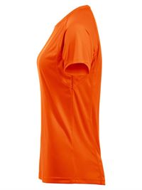 T-SHIRT TECNICA DA DONNA